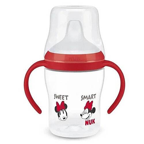NUK Alıştırma Bardağı PM Eğitici 150 ml Minnie - 2