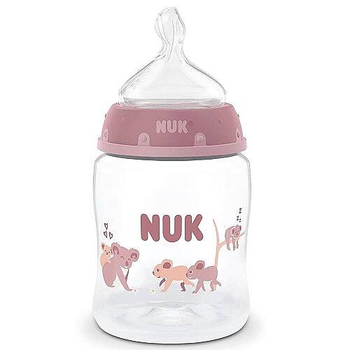 NUK Biberon First Choice PP 150 ml - 5