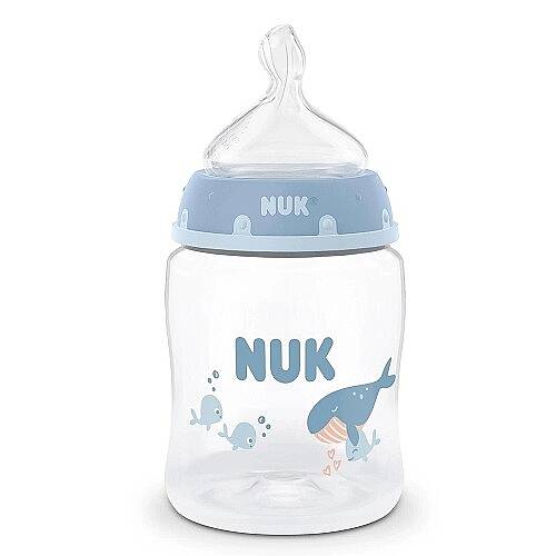 NUK Biberon First Choice PP 150 ml - 2