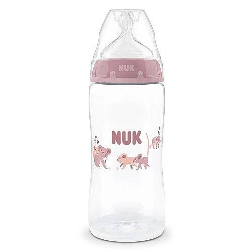 NUK Biberon First Choice PP 300 ml - 6