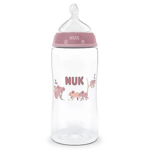 NUK Biberon First Choice PP 300 ml - 5