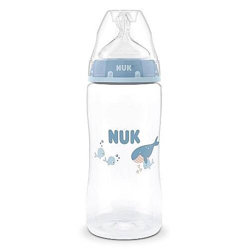 NUK Biberon First Choice PP 300 ml - 3