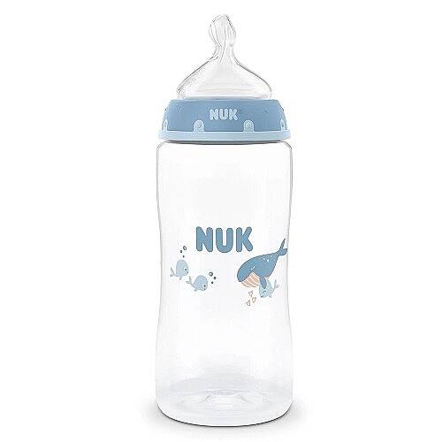 NUK Biberon First Choice PP 300 ml - 2