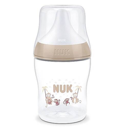 NUK Biberon Perfect Match PP 150 ml - 8