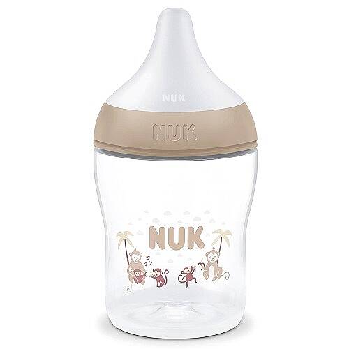 NUK Biberon Perfect Match PP 150 ml - 7