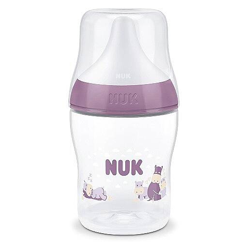 NUK Biberon Perfect Match PP 150 ml - 5