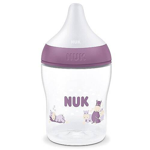 NUK Biberon Perfect Match PP 150 ml - 4