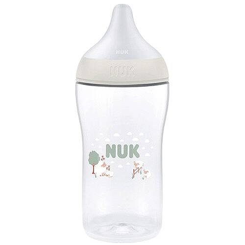 NUK Biberon Perfect Match PP 260 ml - 8