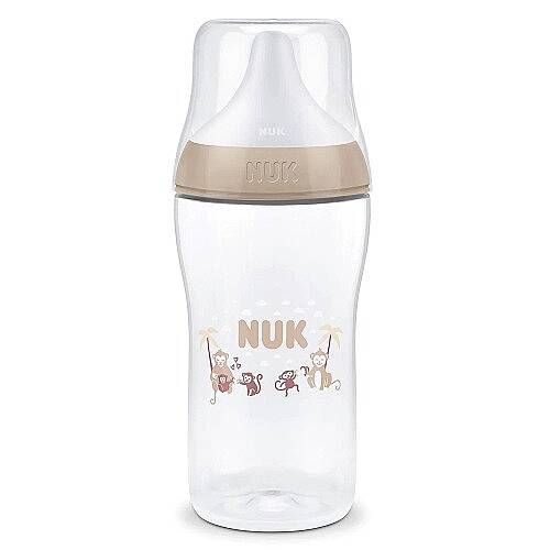 NUK Biberon Perfect Match PP 260 ml - 6