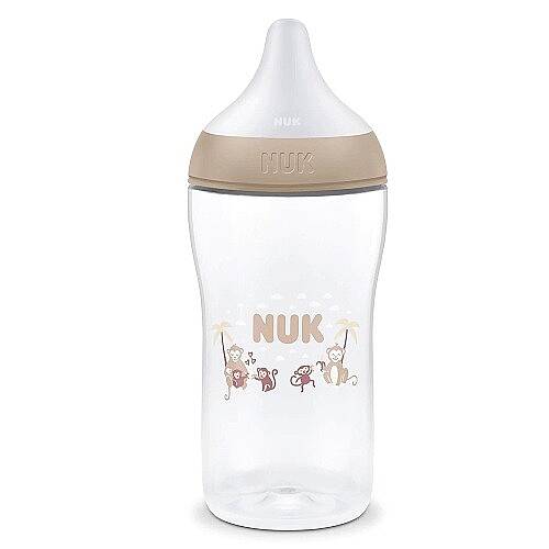 NUK Biberon Perfect Match PP 260 ml - 5