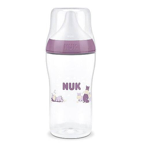 NUK Biberon Perfect Match PP 260 ml - 3