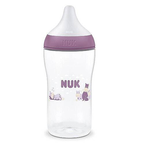 NUK Biberon Perfect Match PP 260 ml - 2