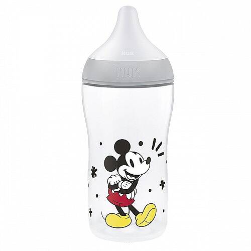 NUK Biberon Perfect Match PP 260 ml Mickey - 2