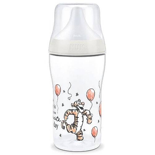 NUK Biberon Perfect Match PP 260 ml Tigger - 2