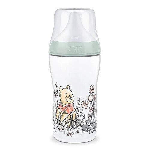 NUK Biberon Perfect Match PP 260 ml Winnie - 2