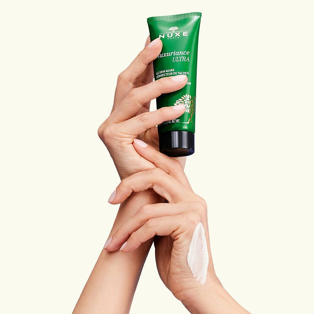 Nuxe Nuxuriance Ultra Dark Spot Correcting Hand Koyu Leke Karşıtı El Kremi 75 ml - 7