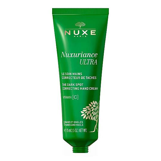 Nuxe Nuxuriance Ultra Dark Spot Correcting Hand Koyu Leke Karşıtı El Kremi 75 ml - 4
