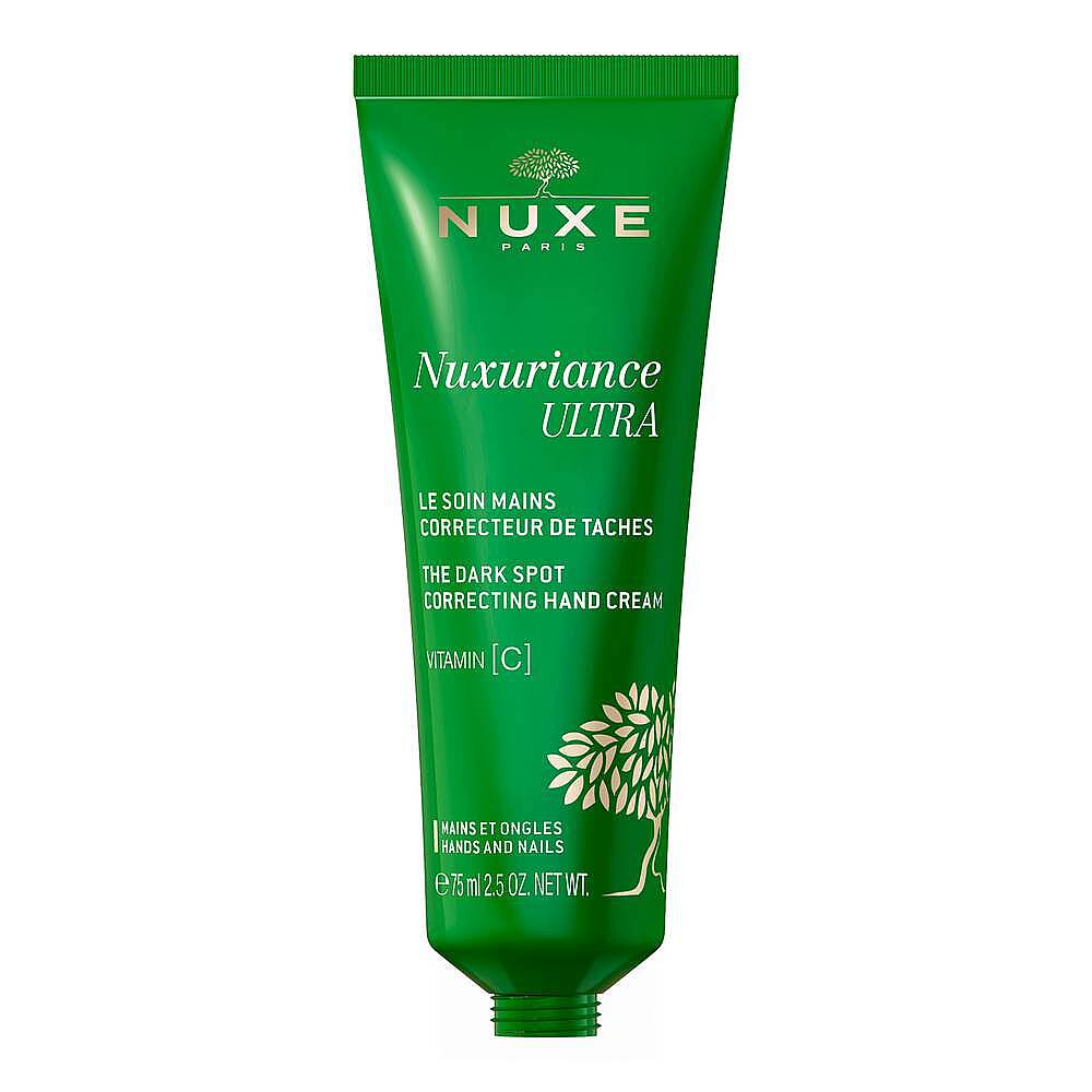 Nuxe Nuxuriance Ultra Dark Spot Correcting Hand Koyu Leke Karşıtı El Kremi 75 ml - 4