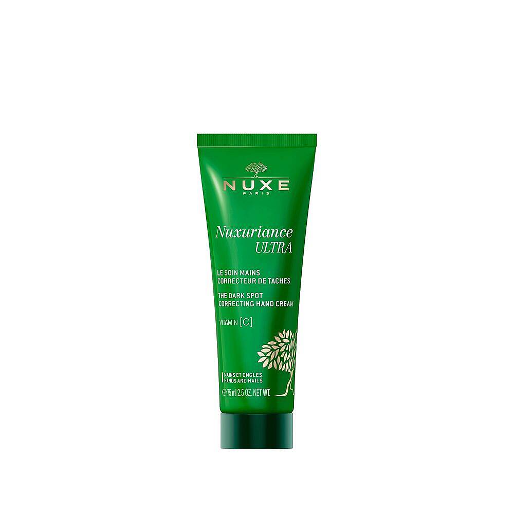 Nuxe Nuxuriance Ultra Dark Spot Correcting Hand Koyu Leke Karşıtı El Kremi 75 ml - 1