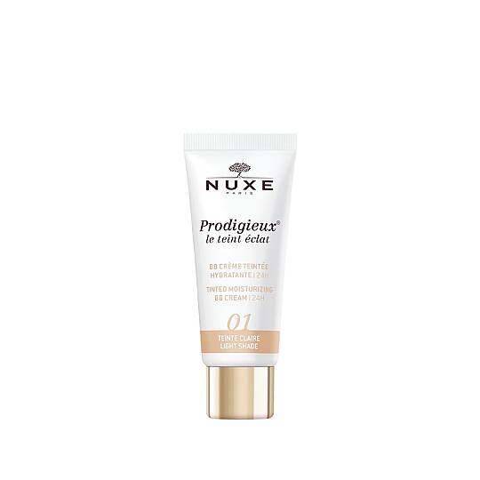 Nuxe Prodigieux BB Krem Light 30 ml