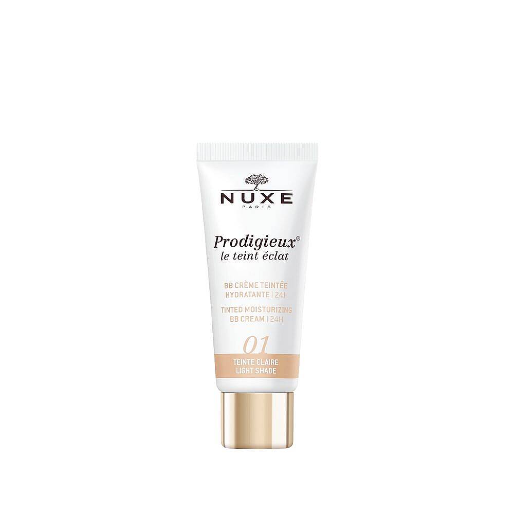 Nuxe Prodigieux BB Krem Light 30 ml - 1