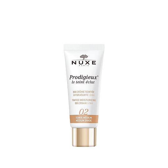 Nuxe Prodigieux BB Krem Medium 30 ml