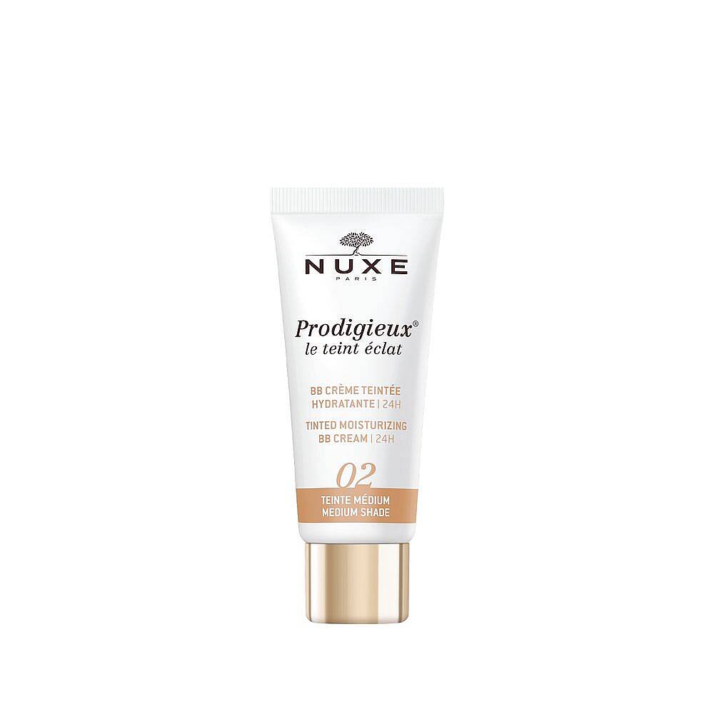 Nuxe Prodigieux BB Krem Medium 30 ml - 1