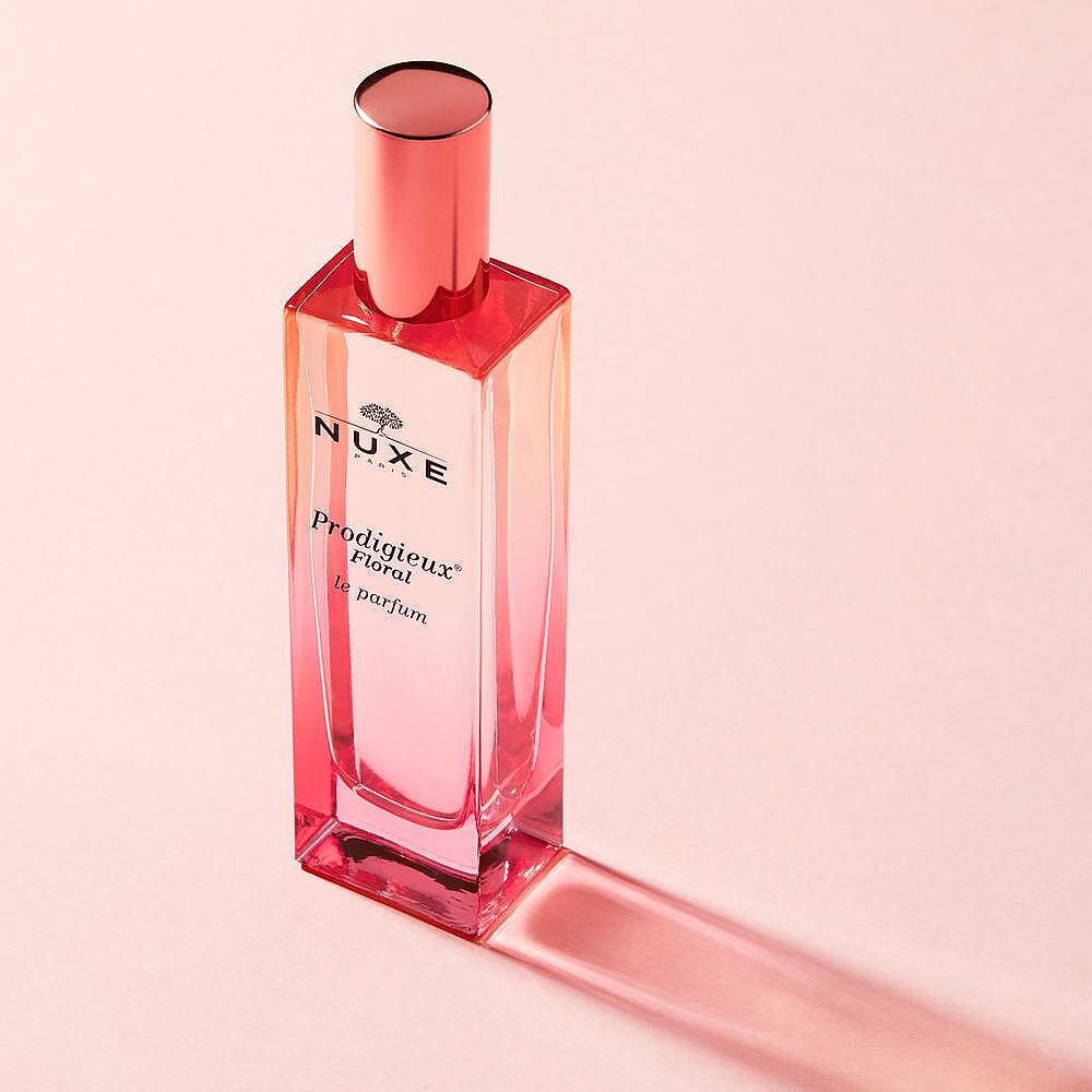 Nuxe Prodigieux Floral Çiçeksi Kokulu Parfüm 50 ml - 6