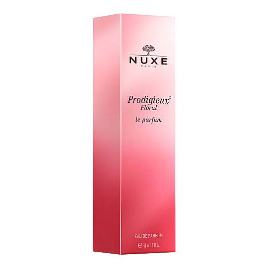 Nuxe Prodigieux Floral Çiçeksi Kokulu Parfüm 50 ml - 4