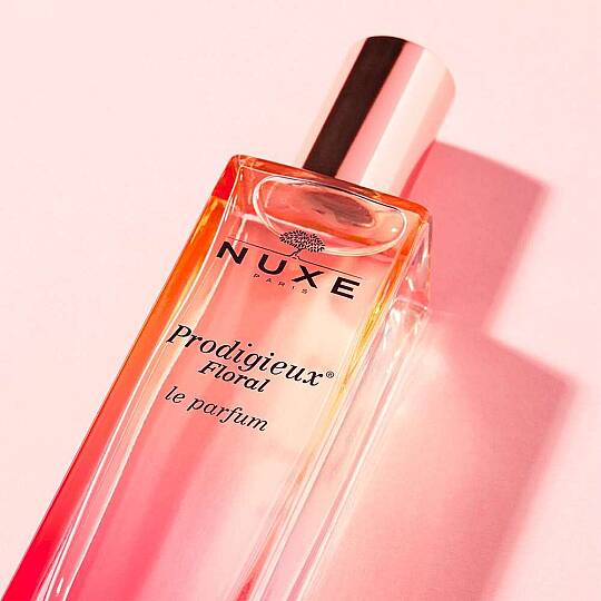Nuxe Prodigieux Floral Çiçeksi Kokulu Parfüm 50 ml - 3