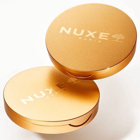 Nuxe Prodigieux Floral Çok Amaçlı Aydınlatıcı Pudra 9.5 g - 3
