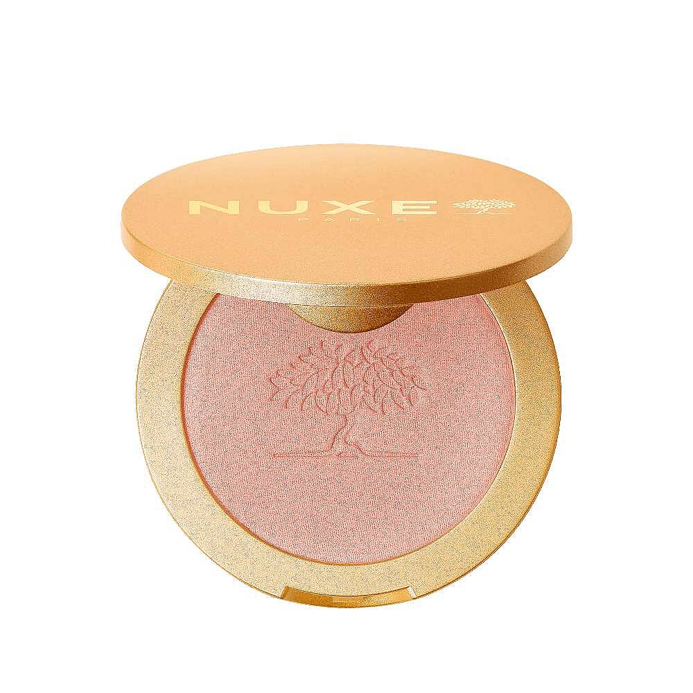 Nuxe Prodigieux Floral Çok Amaçlı Aydınlatıcı Pudra 9.5 g - 1