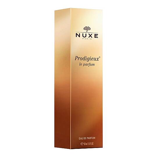 Nuxe Prodigieux Le Parfum Edp 50 ml - 3
