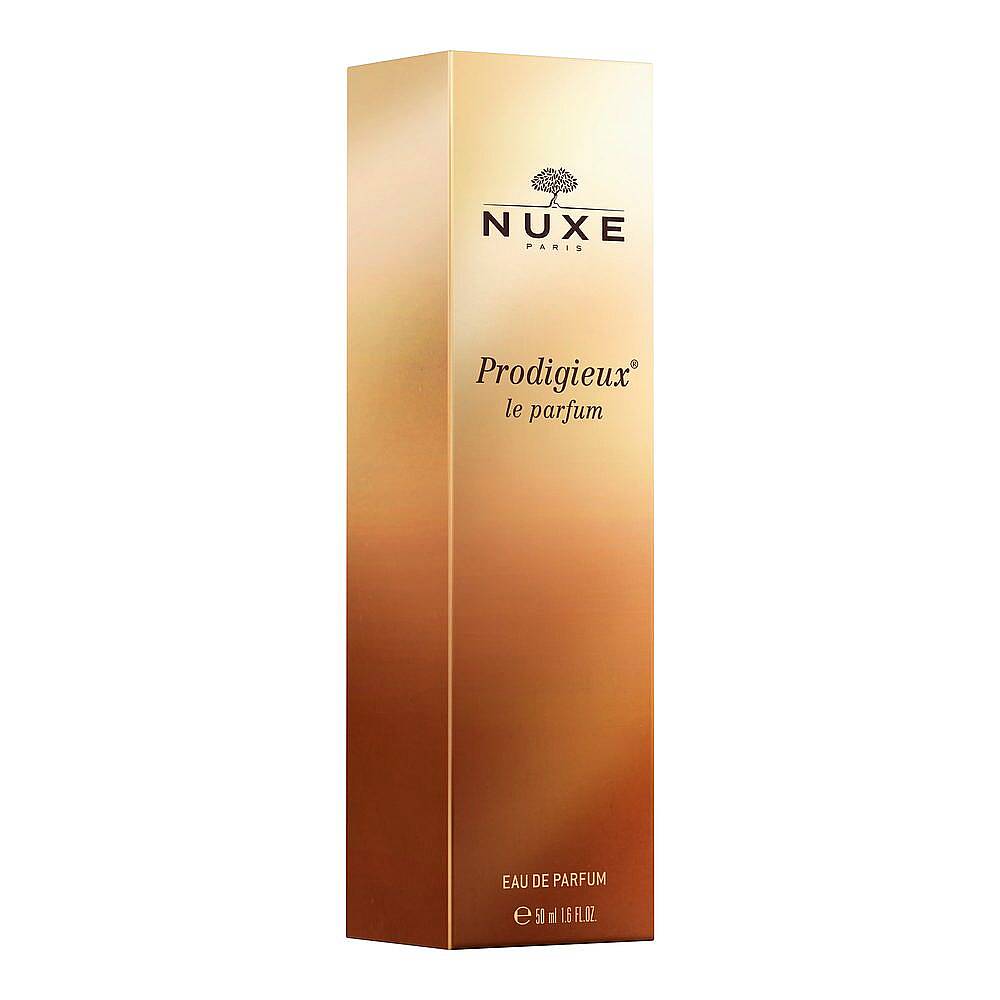 Nuxe Prodigieux Le Parfum Edp 50 ml - 3
