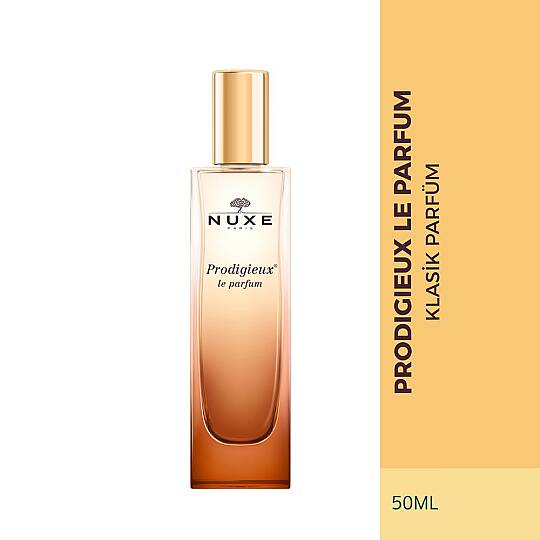 Nuxe Prodigieux Le Parfum Edp 50 ml - 2