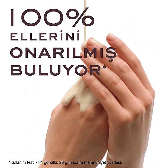 Nuxe Reve De Miel Besleyici ve Onarıcı El ve Tırnak Bakım Kremi 50 ml - 5