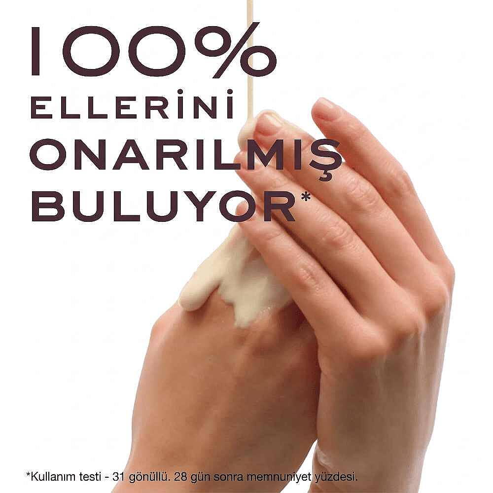 Nuxe Reve De Miel Besleyici ve Onarıcı El ve Tırnak Bakım Kremi 50 ml - 5