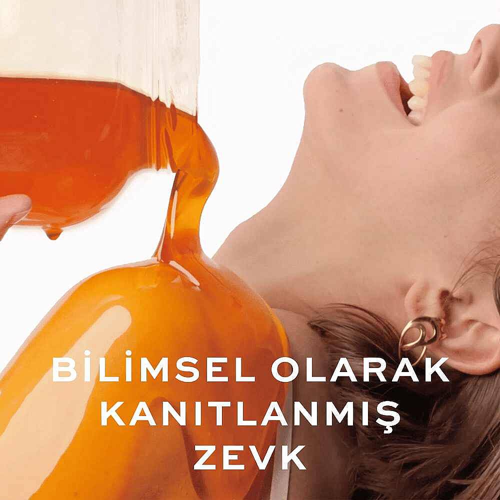 Nuxe Reve De Miel Besleyici ve Onarıcı El ve Tırnak Bakım Kremi 50 ml - 3