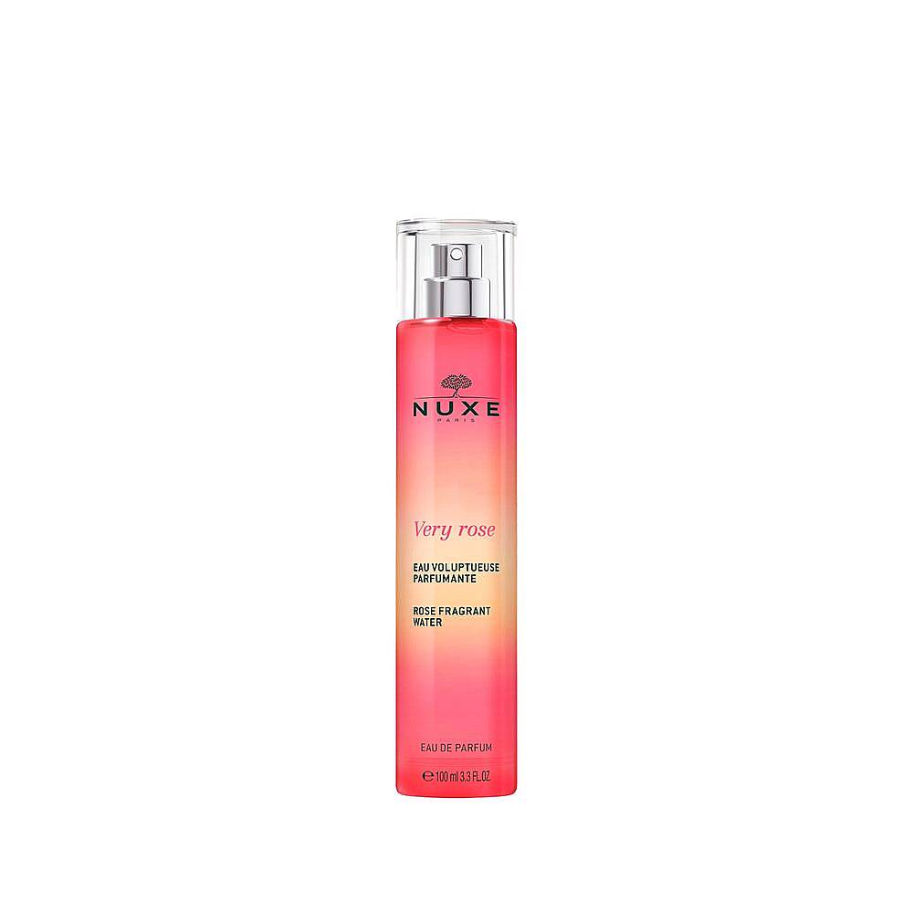 Nuxe Very Rose Fragrance 100 ml - 1