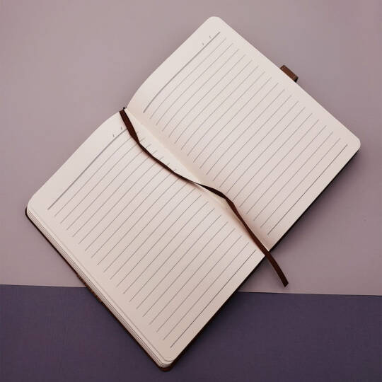 Öğretmenler Gününe Defter Ve Kalem Seti - 2