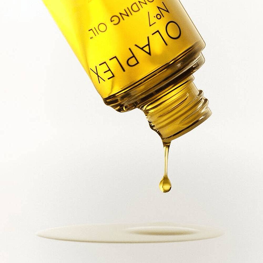 Olaplex Antifrizz Trio Elektriklenme Karşıtı Nemlendirici & Bağ Üçlü Set - 4