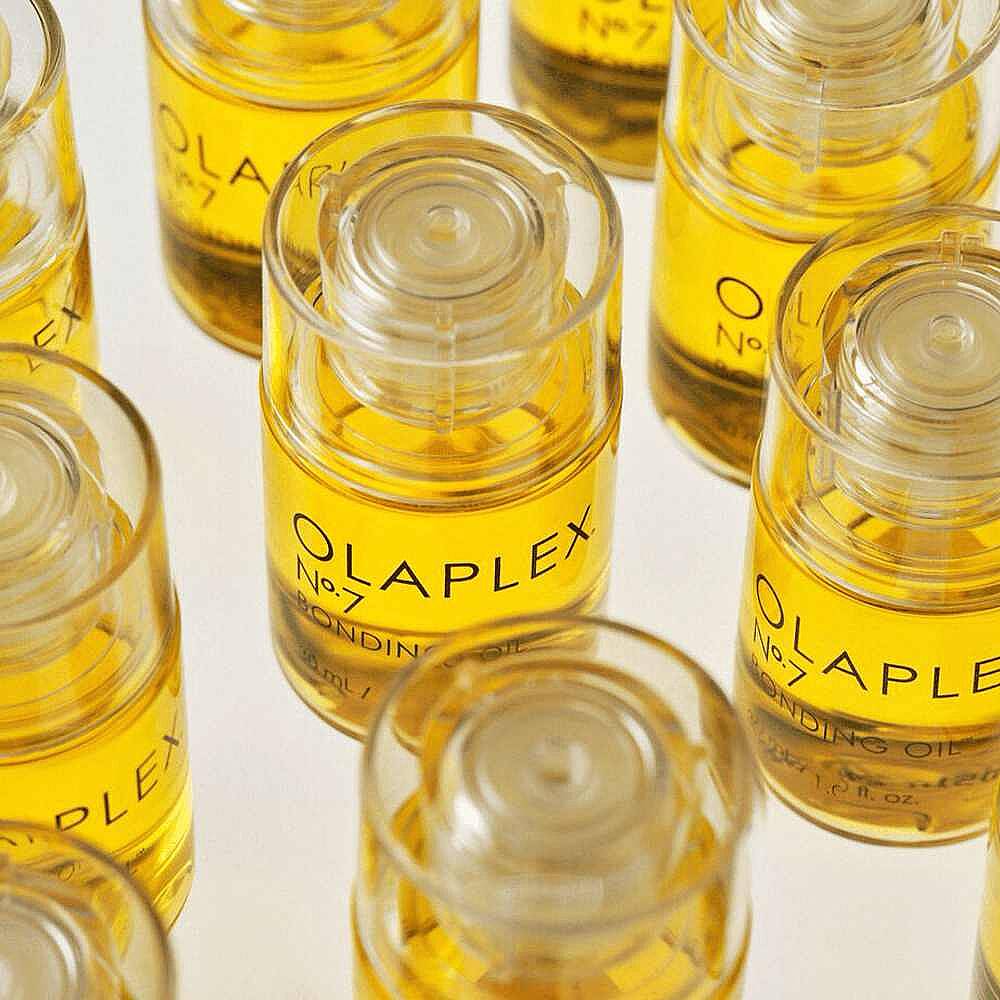 Olaplex Antifrizz Trio Elektriklenme Karşıtı Nemlendirici & Bağ Üçlü Set - 2