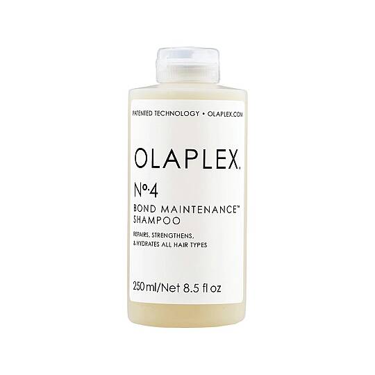 Olaplex Kuru ve Yıpranmış Saçlar İçin 5'li Bakım Seti - 6
