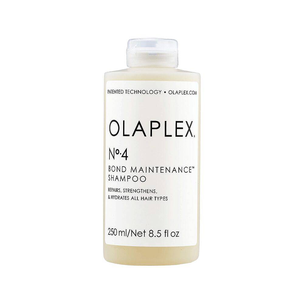 Olaplex Kuru ve Yıpranmış Saçlar İçin 5'li Bakım Seti - 6