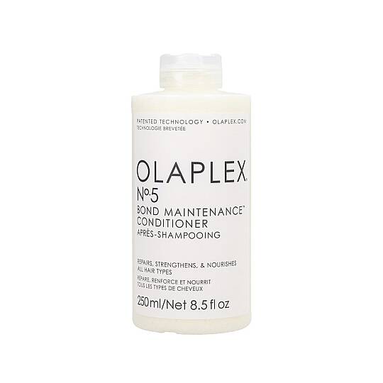 Olaplex Kuru ve Yıpranmış Saçlar İçin 5'li Bakım Seti - 5