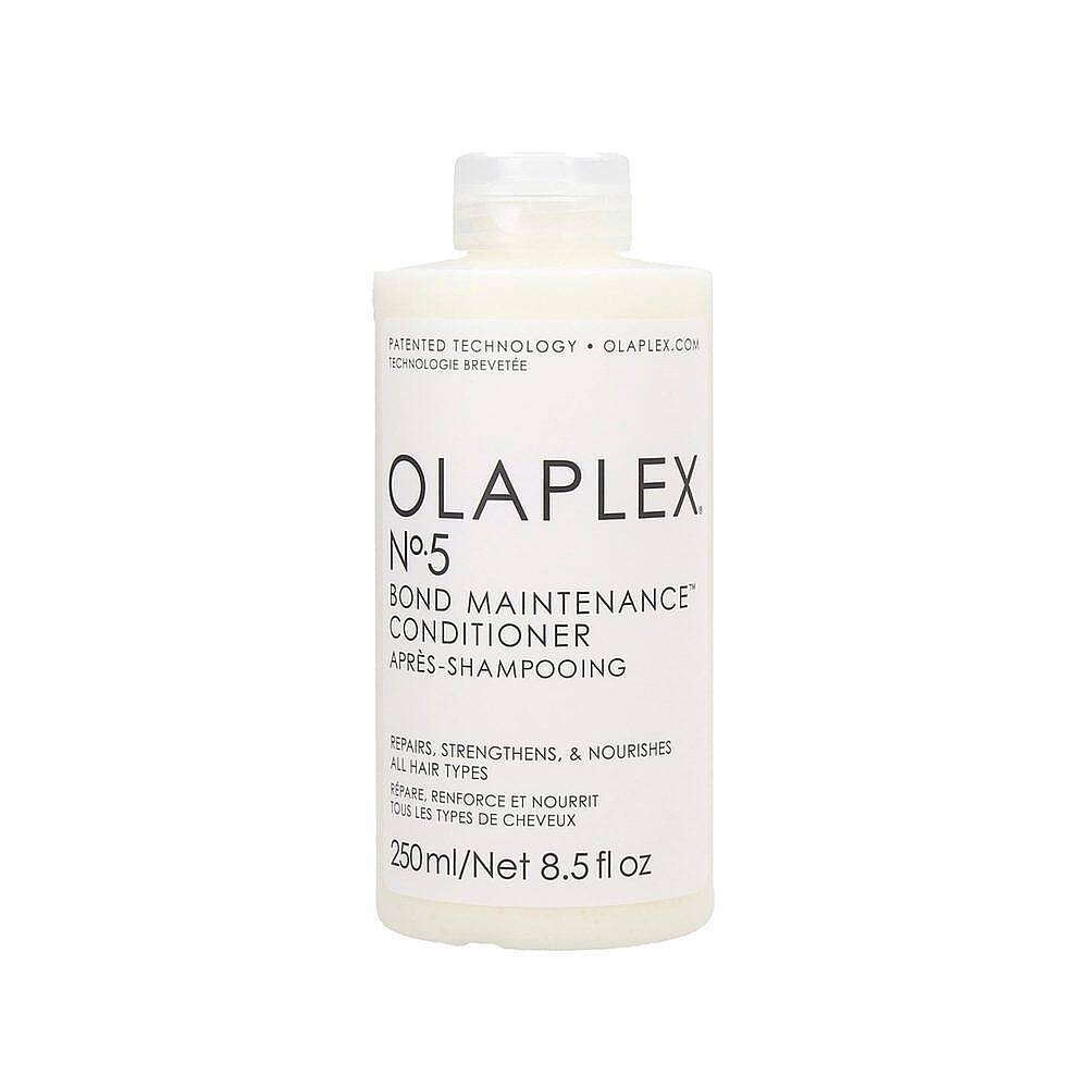 Olaplex Kuru ve Yıpranmış Saçlar İçin 5'li Bakım Seti - 5