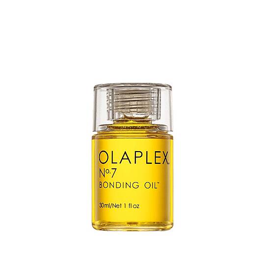 Olaplex No. 7 Bonding Oil Pürüzsüzleştirici Saç Yağı 30 ml