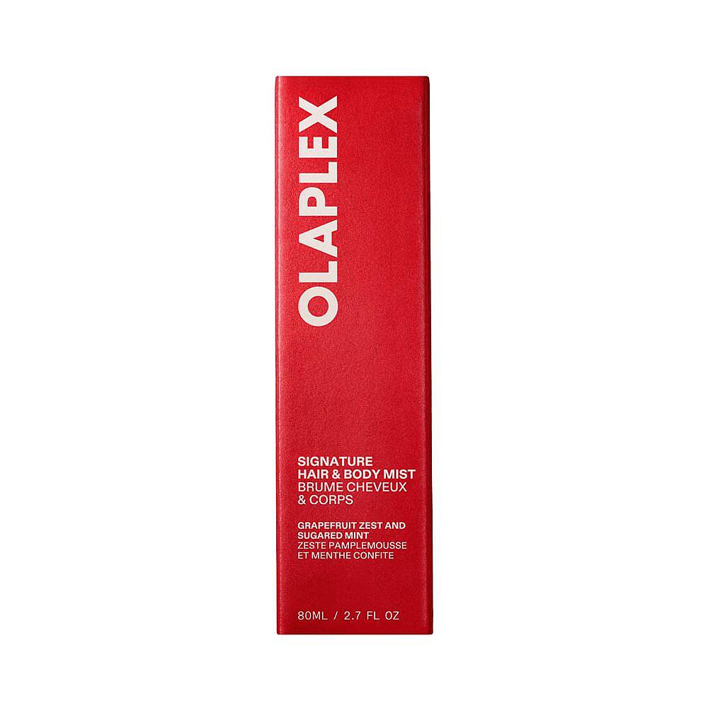 Olaplex Signature Hair & Body Mist 80 ml - 2