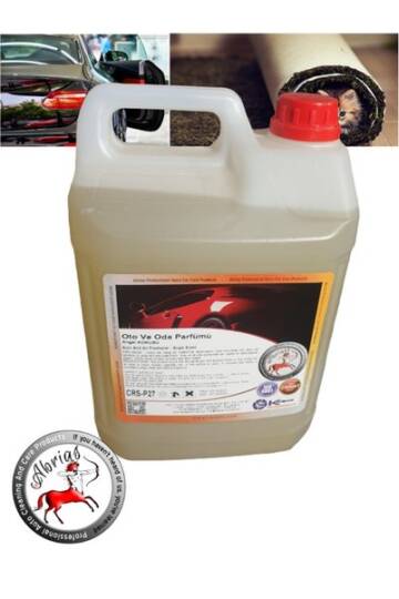 Oto Oda ve Halı Angel 5 lt