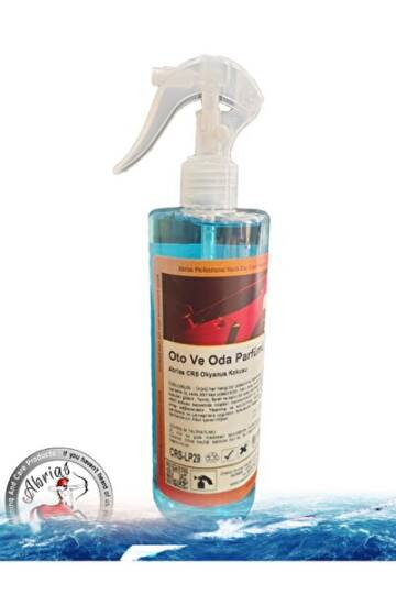 Oto Okyanus Parfümü 400ml